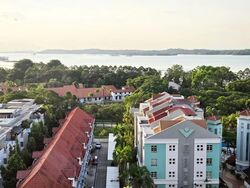 Sea Esta (D18), Condominium #572556711